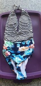 NWT Cupshe swimsuit
